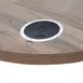 BFM Seating 2KP36R-FPC1 Laminate Relic Table Top 1 image