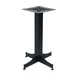 BFM Seating BXS-2020 Metal Jaxon Table Base 1 image
