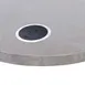 BFM Seating CNT30R-FPC1 Midtown Table Top, 30" Dia., Round 1 image