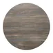 BFM Seating CS48R 48" Round Laminate Relic Table Top 1 image