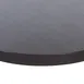 BFM Seating EST36R Midtown Table Top, 36" Dia., Round, 1-7/8" Thick 1 image