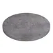 BFM Seating FS45R Midtown Table Top, 45" Dia., Round, 1-7/8" Thick 1 image