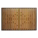 BFM Seating PH3248TKBLU Longport Table Top, 32" X 48", Rectangular 1 image