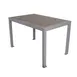 BFM Seating PH4L3148GRBL 31" X 48" Dining Height Outdoor Table 1 image