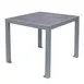 BFM Seating PH4L3232PRSG Dining Height Indoor Surf Inlay Table 1 image