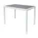 BFM Seating PH4L3248PRWHT Bar Height Indoor Surf Inlay Table 1 image