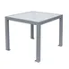 BFM Seating PH4L3636CRSG Dining Height Indoor Surf Inlay Table 1 image