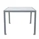 BFM Seating PH4L3672CRSGT Bar Height Indoor Surf Inlay Table 1 image