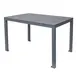 BFM Seating PH4L3672PRSG Dining Height Indoor Surf Inlay Table 1 image