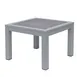 BFM Seating PH6105PR-SG Belmar Inlay End Table, 21-1/2"W X 21-1/2"D 1 image