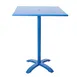 BFM Seating PHB3636BY-2626BYT 36" X 36" Bar Height Outdoor Table 1 image