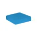 BFM Seating PHPCSEAT-CU Seat Cushion, For Cayman Corner Sofa, Sunbrella® Canvas 1 image