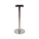 BFM Seating PHTB18RSST Metal Elite Table Base 1 image