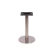 BFM Seating PHTB24RSS Metal Elite Table Base 1 image