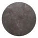 BFM Seating RC36R 36" Round Laminate Relic Table Top 1 image