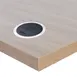 BFM Seating SO3072-FPC3 Midtown Table Top, 30" X 72", Rectangular 1 image