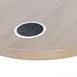 BFM Seating SO36R-FPC2 Midtown Table Top, 36" Dia., Round 1 image
