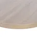 BFM Seating SO36R Midtown Table Top, 36" Dia., Round, 1-7/8" Thick 1 image