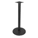 BFM Seating STB-22RTBP Metal Table Base 1 image