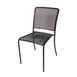 BFM Seating SU1300CBL Chesapeake Stacking Side Chair, Micro Mesh Back & Seat 1 image