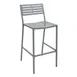 BFM Seating SU2810BSG Daytona Stacking Barstool, Armless 1 image