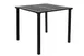 BFM Seating SUD3232BLU 32" X 32" Dining Height Outdoor Table 1 image