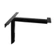 BFM Seating TB-C22 Cantilever Table Base, 22" Bracket 1 image