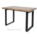BFM Seating TBU-3048 Metal Urban Table Base 1 image