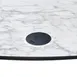 BFM Seating TRN32RCR-FPC1 Laminate Tribeca Table Top 1 image
