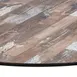 BFM Seating TRN32RPP Laminate Tribeca Table Top 1 image