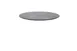 BFM Seating TRN32RPR Laminate Tribeca Table Top 1 image