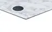 BFM Seating TRN3636CR-FPC2 36" X 36" Laminate Tribeca Table Top 1 image