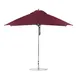 BFM Seating U10F G-Series Umbrella, 10 Ft., Octagonal, Fiberglass Ribs & Struts 1 image