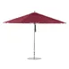 BFM Seating U13ASV G-Series Umbrella, 13 Ft., Octagonal, Aluminum Ribs & Struts 1 image