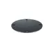 BFM Seating UB12DP Umbrella Base, 12" Dia., Round 1 image
