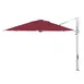 BFM Seating UC13R Umbrella, 13 Ft., Octagonal, Cantilever 1 image