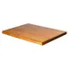 BFM Seating VN3030AA Table Top, 30" X 30", Square, 1-1/4" Thick 1 image