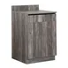 BFM Seating WS4024CS Relic Waitress Station, Single Door 1 image