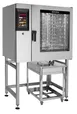 Giorik-US SNTE102FW Full Size 10 Pan Electric Combi Oven w/ Touch Control, Boilerless, 208V 1 image