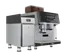 Unic Espresso Equipment TANGO XP DUO 1-STEP 3 GRINDERS Espresso Cappuccino Machine 1 image
