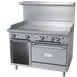 Garland US Range G48-G48CS Gas 48" Restaurant Range 1 image