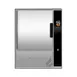 Groen GSSP-BLE-5E 5 Pan Countertop Electric Boilerless Convection Steamer, Plumbed, 12kW 1 image