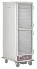 Hubert 100511 Mobile Heated Holding Proofing Cabinet 1 image