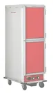 Hubert 108529 Mobile Heated Holding Proofing Cabinet 1 image