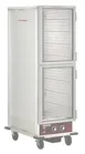 Hubert 126291 Mobile Heated Holding Proofing Cabinet 1 image