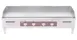 Hubert 172792 Countertop Electric Griddle 1 image