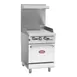 Hubert 182798 Gas 24" Restaurant Range 1 image