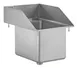 Hubert 190534 Drop-In Sink 1 image