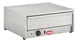 Hubert 218011 Hot Dog Bun / Roll Warmer 1 image