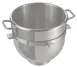 Hubert 22919 Mixer Bowl 1 image